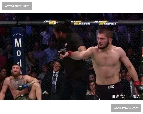 索拉地面锤击终结麦基 续写 UFC11 胜 1 平不败传奇