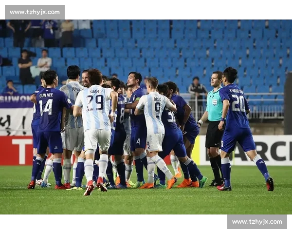 清水VS横滨FC强强对话焦点之战联赛走势前瞻解析攻防关键胜负悬念