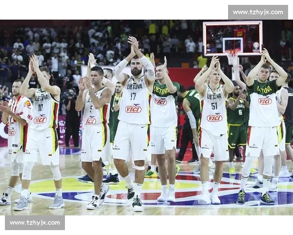 回望2012奥运篮球美国对立陶宛的强强对话与战术博弈