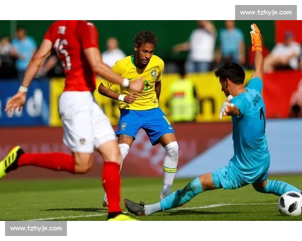 内马尔对决梅西足坛双子星的荣耀较量与时代回响之巅峰篇章传奇路