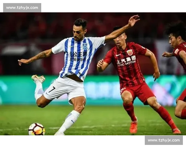 武汉vs广州焦点对决揭示中超格局走向与城市荣誉之争新赛季风云