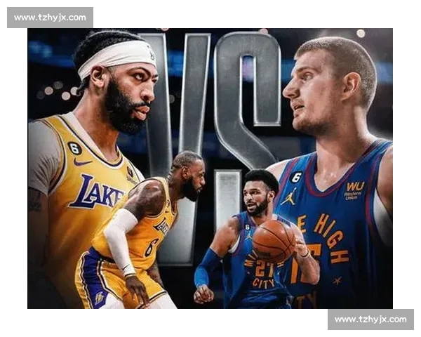 湖人对阵掘金得分数据解析揭示比赛走势与胜负关键表现差异与攻防效率对比