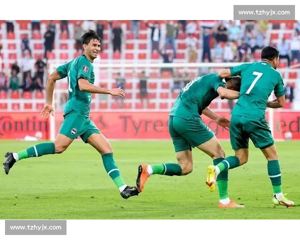 沙特对阵阿联酋焦点之战直播前瞻与看点全解析赛况走势权威解读