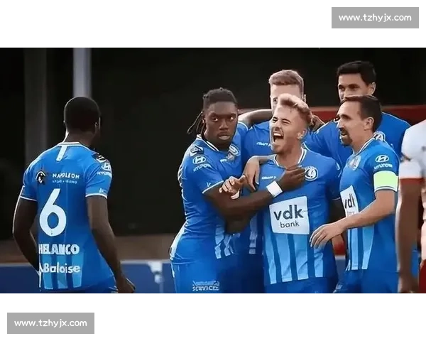 格雷米奥迎战瓜拉尼关键对决联赛走势悬念拉满攻防博弈主场优势考验