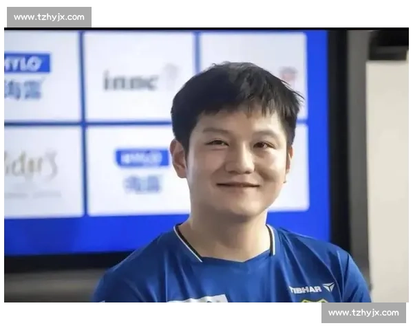 樊振东对决水谷隼中日乒乓巅峰之战背后的荣耀与较量时代意义全解析