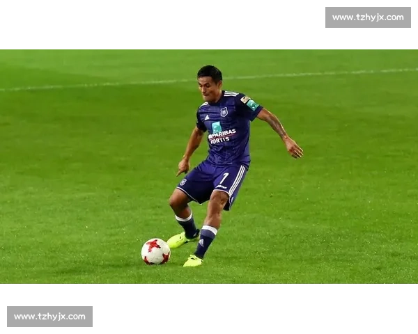 安德莱主场迎战根特焦点对决解析与走势前瞻比利时联赛强强碰撞