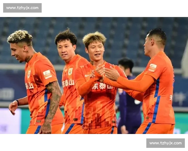 申花vs贵州关键对决解析赛季走势与战术博弈前瞻看点全梳理